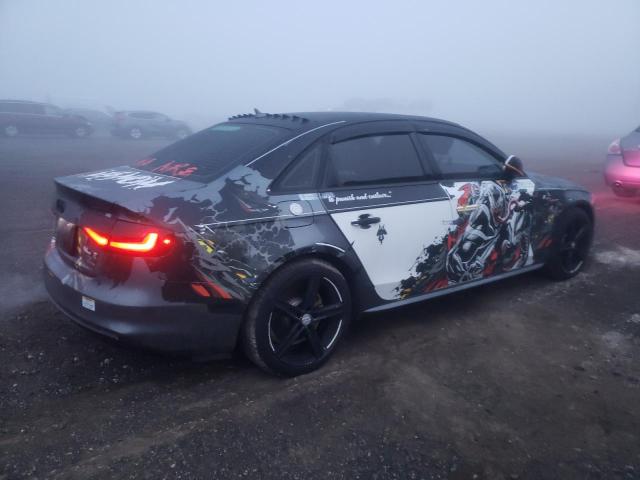 68477002 :رقم المزاد ، WAUKFCFL7FN027649 vin ، 2015 Audi A4 Prestige مزاد بيع