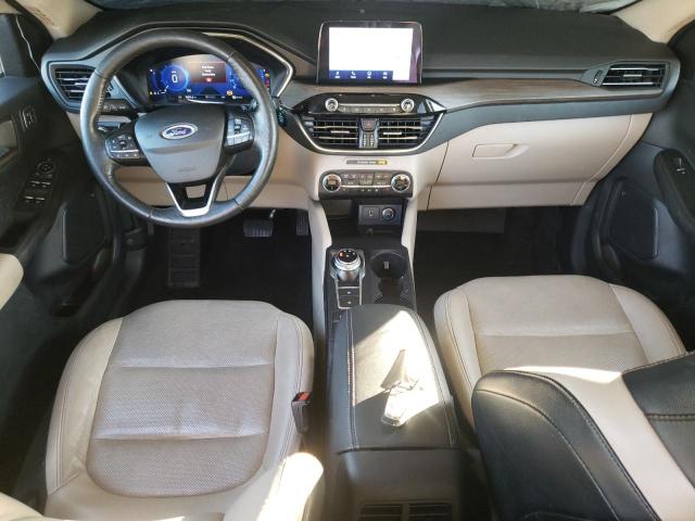 Продаж на аукціоні авто 2020 Ford Escape Titanium, vin: 1FMCU9J97LUB15335, номер лоту: 68513692