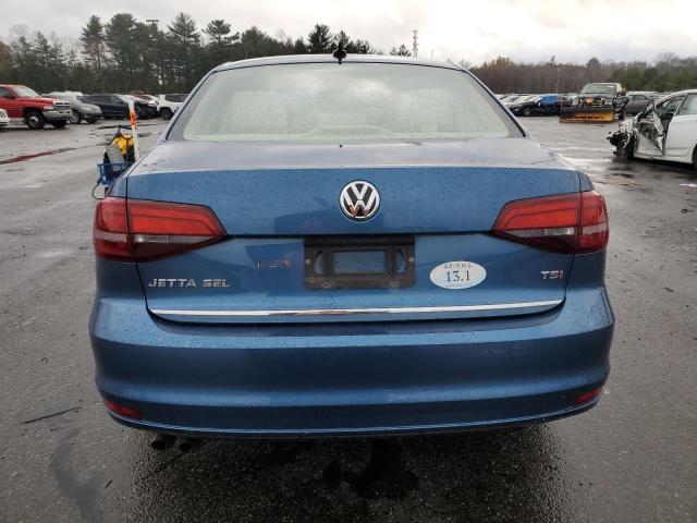 Aukcja sprzedaży 2017 Volkswagen Jetta Sel, vin: 3VWL17AJ6HM297078, numer aukcji: 68776302