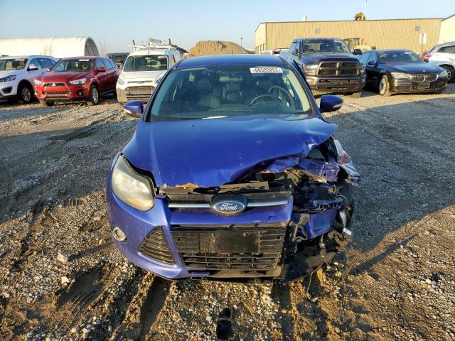 Продаж на аукціоні авто 2013 Ford Focus Titanium, vin: 1FADP3N22DL204284, номер лоту: 68505052