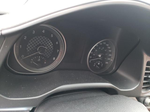 Aukcja sprzedaży 2020 Hyundai Elantra Se, vin: KMHD74LF2LU938420, numer aukcji: 68010542