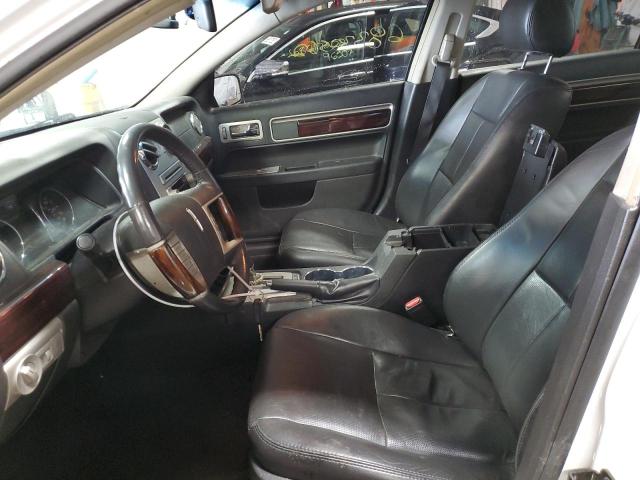 Aukcja sprzedaży 2007 Lincoln Mkz, vin: 3LNHM26T07R634483, numer aukcji: 68332562