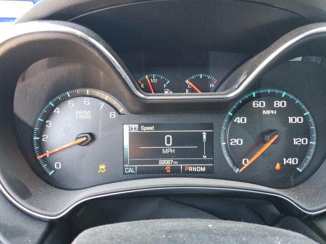 Aukcja sprzedaży 2020 Chevrolet Impala Lt, vin: 1G11Z5S34LU115303, numer aukcji: 68263202