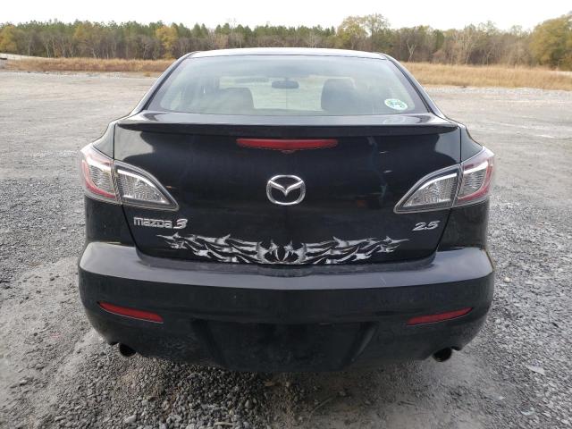68948252 :رقم المزاد ، JM1BL1S51A1307641 vin ، 2010 Mazda 3 S مزاد بيع