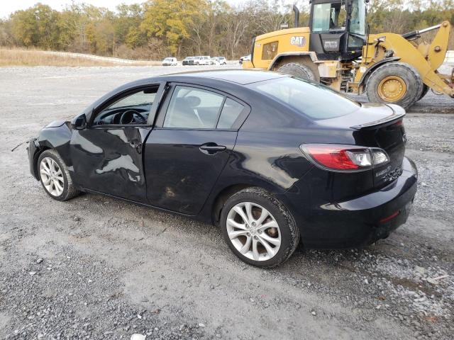 68948252 :رقم المزاد ، JM1BL1S51A1307641 vin ، 2010 Mazda 3 S مزاد بيع
