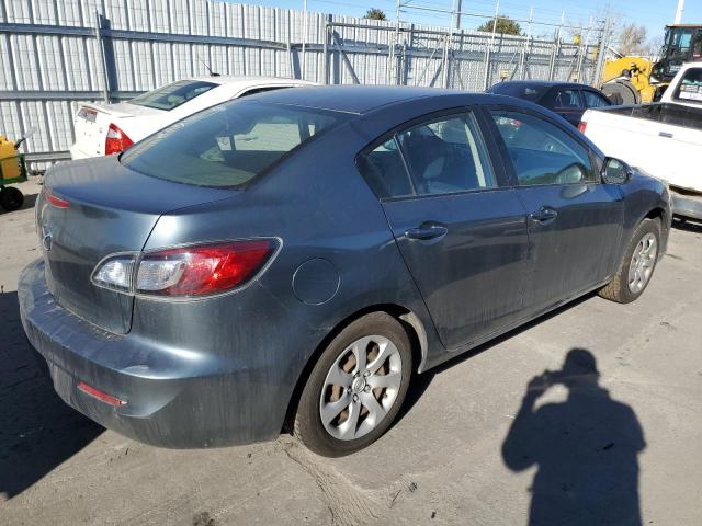 Aukcja sprzedaży 2012 Mazda 3 I, vin: JM1BL1UF8C1676229, numer aukcji: 68844972