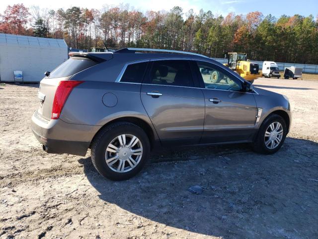 Aukcja sprzedaży 2011 Cadillac Srx Luxury Collection, vin: 3GYFNAEYXBS569301, numer aukcji: 69661252
