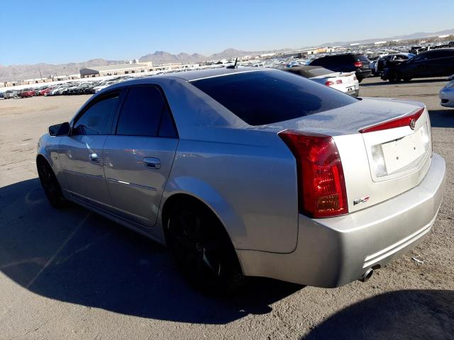 Aukcja sprzedaży 2005 Cadillac Cts-v, vin: 1G6DN56S950108135, numer aukcji: 69522292
