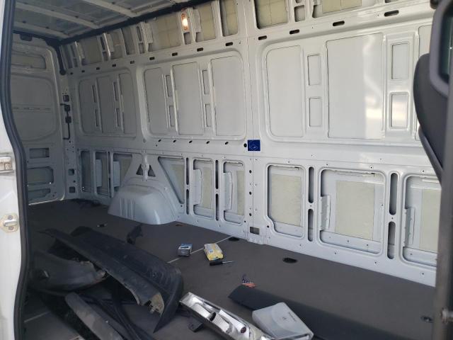 Продажа на аукционе авто 2021 Mercedes-benz Sprinter 2500, vin: W1Y40CHY8MT059634, номер лота: 69114852