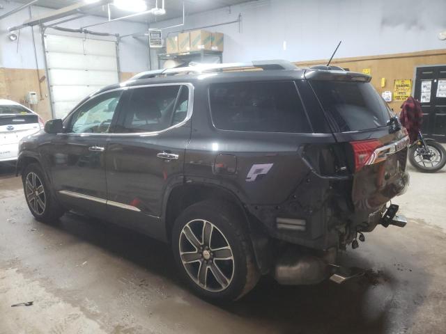 67753962 :رقم المزاد ، 1GKKNXLS9HZ269111 vin ، 2017 Gmc Acadia Denali مزاد بيع