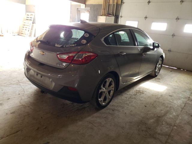 Aukcja sprzedaży 2017 Chevrolet Cruze Premier, vin: 3G1BF6SM6HS533736, numer aukcji: 69560102