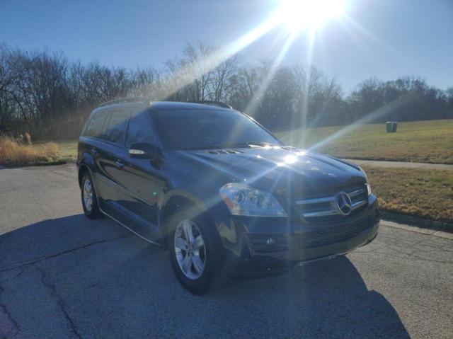 2007 Mercedes-benz Gl 450 4matic მანქანა იყიდება აუქციონზე, vin: 4JGBF71E87A268806, აუქციონის ნომერი: 69301042