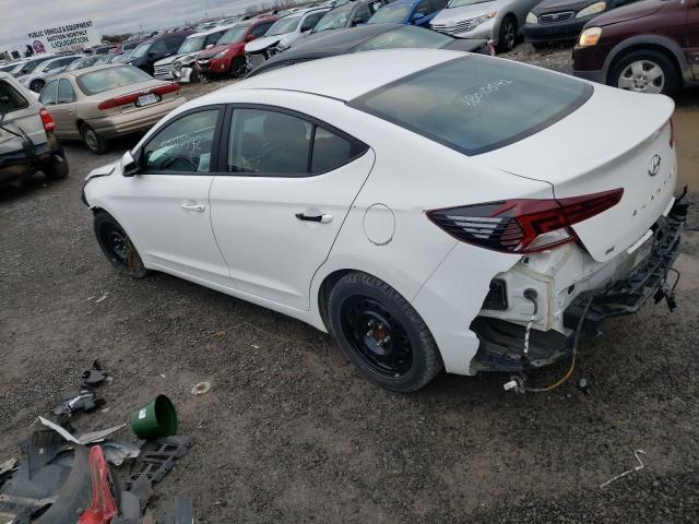 Aukcja sprzedaży 2020 Hyundai Elantra Se, vin: KMHD74LF2LU938420, numer aukcji: 68010542