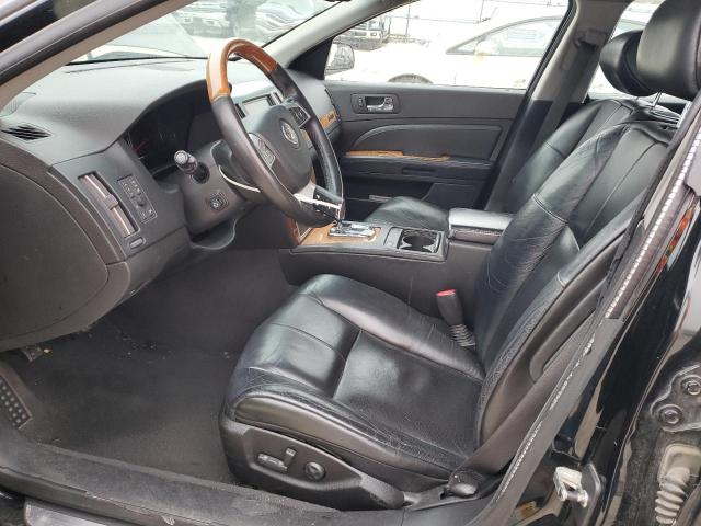 Продаж на аукціоні авто 2008 Cadillac Sts, vin: 1G6DD67V080156371, номер лоту: 69066362