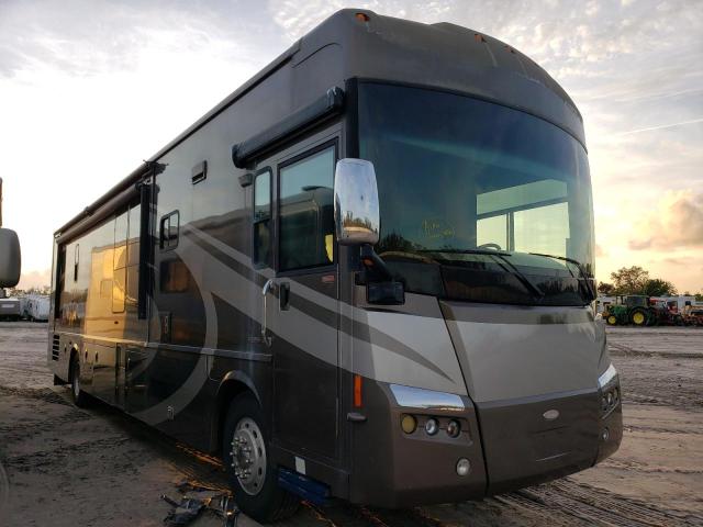 2007 Freightliner Chassis X Line Motor Home მანქანა იყიდება აუქციონზე, vin: 4UZACKCY67CY97029, აუქციონის ნომერი: 69116092