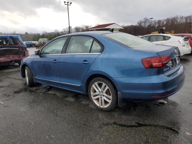 Aukcja sprzedaży 2017 Volkswagen Jetta Sel, vin: 3VWL17AJ6HM297078, numer aukcji: 68776302