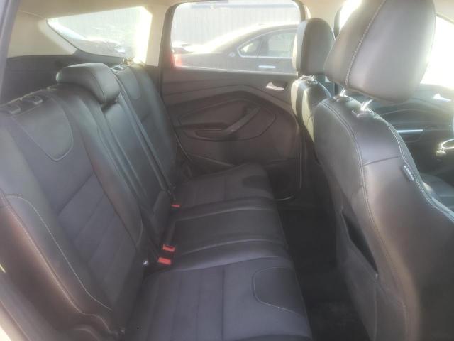 Продажа на аукционе авто 2013 Ford Escape Titanium, vin: 1FMCU9J94DUB86297, номер лота: 69304802