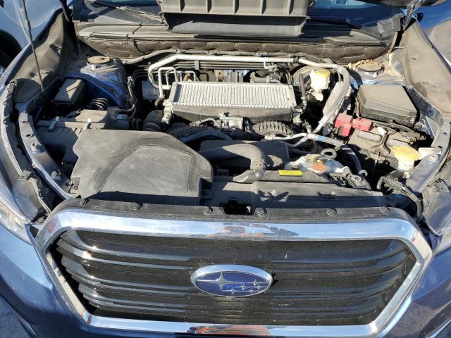 Продажа на аукционе авто 2019 Subaru Ascent Touring, vin: 4S4WMARD5K3483394, номер лота: 68967672