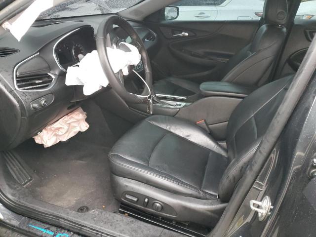 69792132 :رقم المزاد ، 1G1ZH5SX0HF135827 vin ، 2017 Chevrolet Malibu مزاد بيع