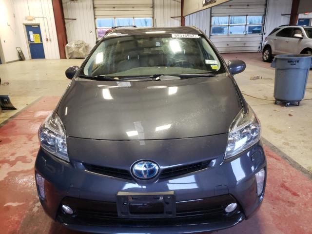 2015 Toyota Prius მანქანა იყიდება აუქციონზე, vin: JTDKN3DU7F1892100, აუქციონის ნომერი: 69316962