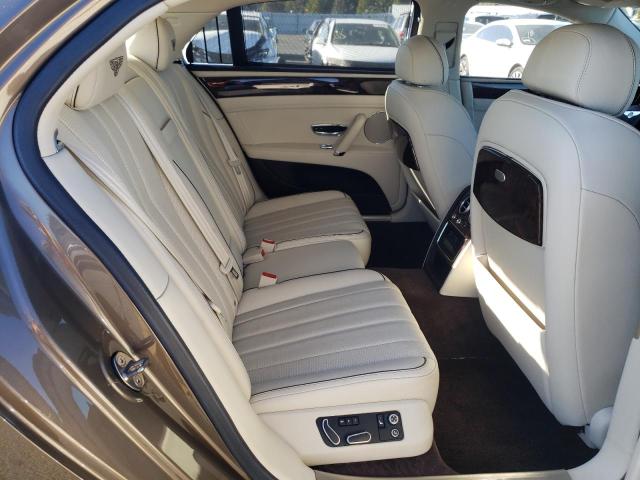 2014 Bentley Flying Spur მანქანა იყიდება აუქციონზე, vin: SCBEC9ZA2EC090791, აუქციონის ნომერი: 68565862