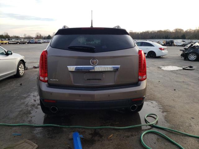 Продаж на аукціоні авто 2011 Cadillac Srx Luxury Collection, vin: 3GYFNAEY7BS648389, номер лоту: 68918842