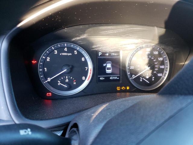 Aukcja sprzedaży 2019 Hyundai Sonata Se, vin: 5NPE24AF0KH742656, numer aukcji: 65917872