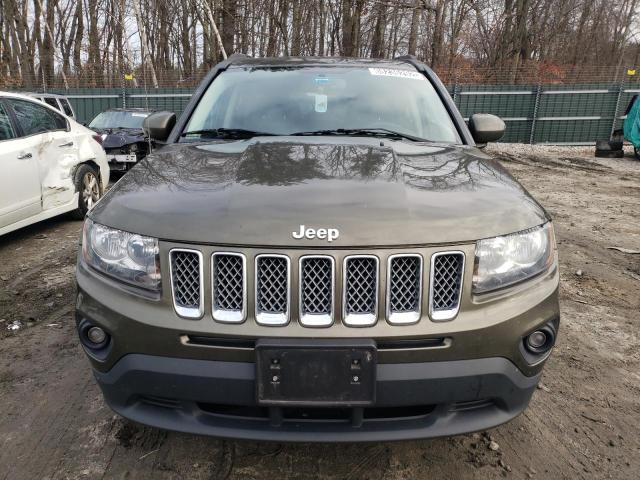 Продажа на аукционе авто 2016 Jeep Compass Latitude, vin: 1C4NJDEB6GD545661, номер лота: 68236292