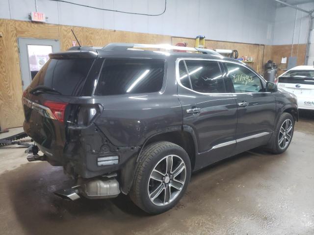 67753962 :رقم المزاد ، 1GKKNXLS9HZ269111 vin ، 2017 Gmc Acadia Denali مزاد بيع
