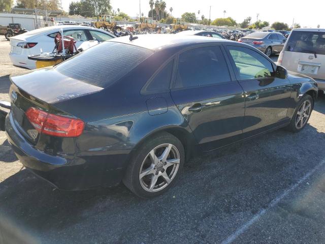 Продажа на аукционе авто 2009 Audi A4 2.0t Quattro, vin: WAULF78K69N026187, номер лота: 68692122