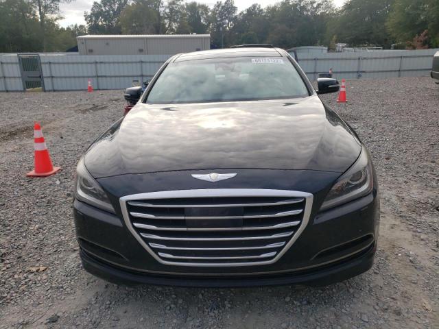 Продажа на аукционе авто 2015 Hyundai Genesis 3.8l, vin: KMHGN4JE2FU029806, номер лота: 68123122