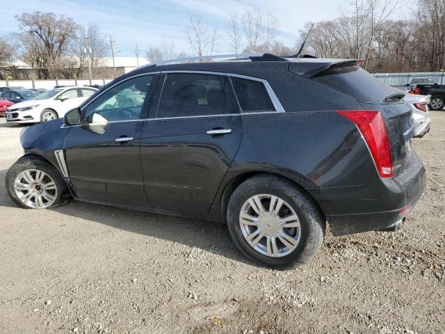 Продаж на аукціоні авто 2014 Cadillac Srx Luxury Collection, vin: 3GYFNEE37ES669940, номер лоту: 67625012