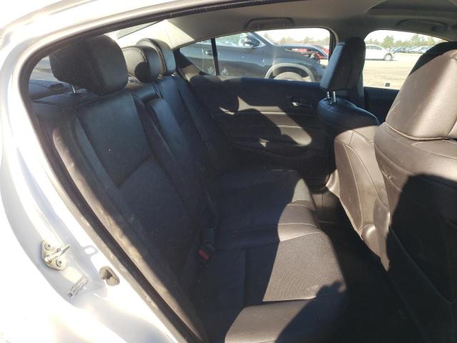 68906842 :رقم المزاد ، 19UDE2F75GA000875 vin ، 2016 Acura Ilx Premium Tech مزاد بيع