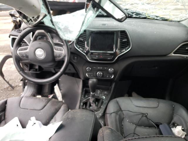 Aukcja sprzedaży 2020 Jeep Cherokee, vin: 1C4PJLDB6LD620499, numer aukcji: 67634582