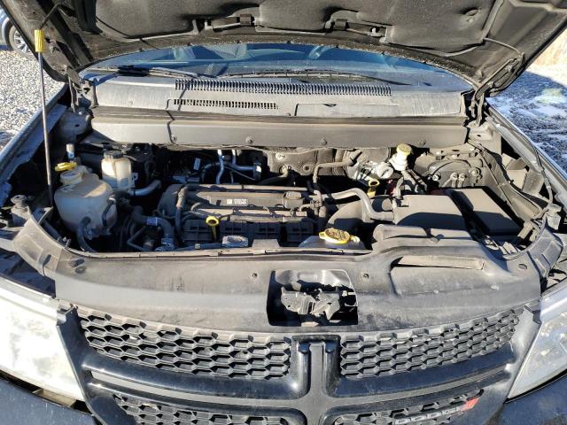 Продажа на аукционе авто 2020 Dodge Journey Se, vin: 3C4PDCAB4LT232239, номер лота: 69008312