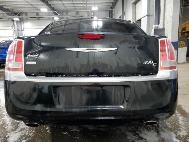 Продаж на аукціоні авто 2014 Chrysler 300c Varvatos, vin: 2C3CCAJT2EH149228, номер лоту: 67991022