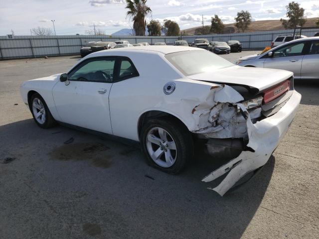 67866902 :رقم المزاد ، 2C3CDYAGXDH544152 vin ، 2013 Dodge Challenger Sxt مزاد بيع