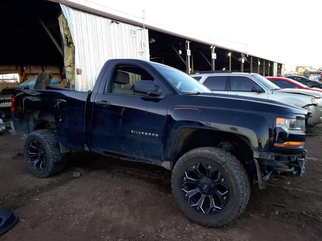 Aukcja sprzedaży 2016 Chevrolet Silverado C1500, vin: 1GCNCNEHXGZ225072, numer aukcji: 69645012