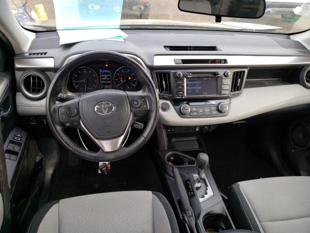 Aukcja sprzedaży 2018 Toyota Rav4 Adventure, vin: JTMRFREV4JJ183414, numer aukcji: 68905232
