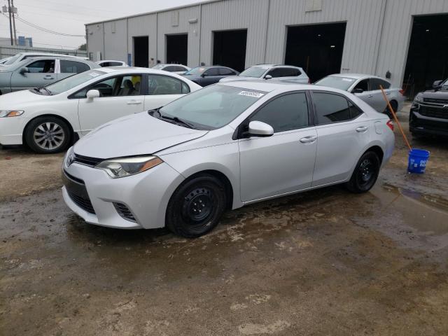 Продажа на аукционе авто 2016 Toyota Corolla L, vin: 2T1BURHE3GC559897, номер лота: 68936502