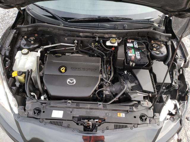 68948252 :رقم المزاد ، JM1BL1S51A1307641 vin ، 2010 Mazda 3 S مزاد بيع