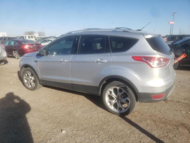 Продажа на аукционе авто 2013 Ford Escape Titanium, vin: 1FMCU9J94DUB86297, номер лота: 69304802