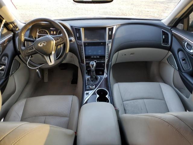 Aukcja sprzedaży 2018 Infiniti Q50 Luxe, vin: JN1EV7AR3JM443690, numer aukcji: 68879242