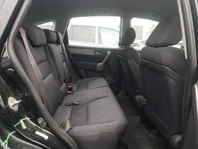 2009 Honda Cr-v Lx მანქანა იყიდება აუქციონზე, vin: 5J6RE48369L810852, აუქციონის ნომერი: 68122902