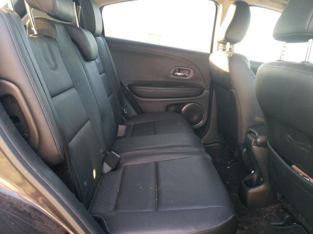 Aukcja sprzedaży 2016 Honda Hr-v Exl, vin: 3CZRU6H76GM764310, numer aukcji: 68817072