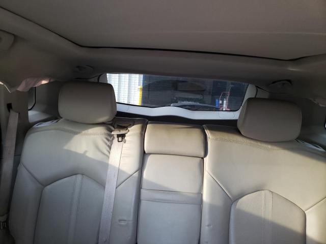 Продаж на аукціоні авто 2011 Cadillac Srx Luxury Collection, vin: 3GYFNAEY7BS648389, номер лоту: 68918842