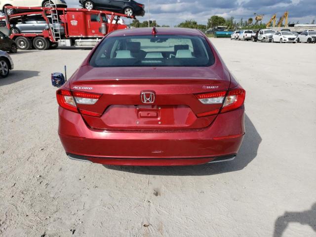 Продаж на аукціоні авто 2019 Honda Accord Lx, vin: 1HGCV1F11KA083277, номер лоту: 68867022