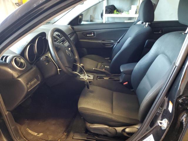 Aukcja sprzedaży 2009 Mazda 3 I, vin: JM1BK32F891228213, numer aukcji: 69300312
