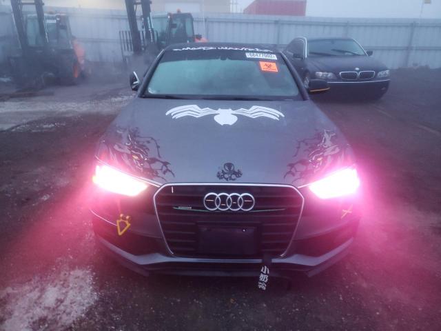68477002 :رقم المزاد ، WAUKFCFL7FN027649 vin ، 2015 Audi A4 Prestige مزاد بيع