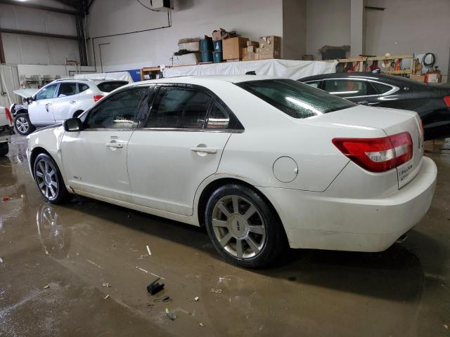 Aukcja sprzedaży 2007 Lincoln Mkz, vin: 3LNHM26T07R634483, numer aukcji: 68332562